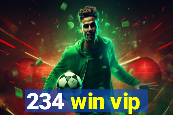 234 win vip